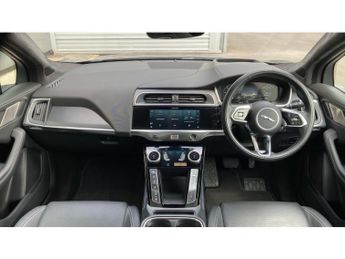 Jaguar I-Pace 294kW EV400 Sport 90kWh 5dr Auto Electric Estate