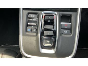 Honda CR-V 2.0 ePHEV Advance Tech 5dr eCVT Estate