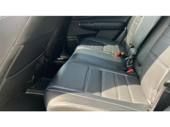 Honda CR-V 2.0 ePHEV Advance Tech 5dr eCVT Estate