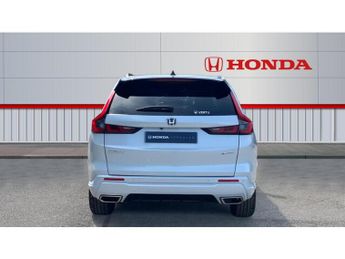 Honda CR-V 2.0 ePHEV Advance Tech 5dr eCVT Estate