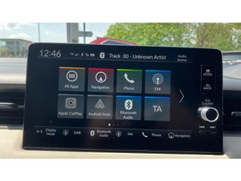 Honda HR-V 1.5 eHEV Advance Style 5dr CVT Hybrid Hatchback