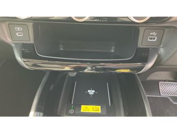 Honda HR-V 1.5 eHEV Advance Style 5dr CVT Hybrid Hatchback