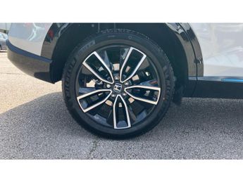 Honda HR-V 1.5 eHEV Advance Style 5dr CVT Hybrid Hatchback