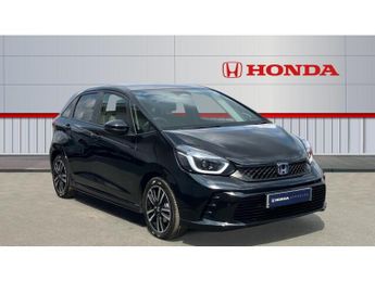 Honda Jazz 1.5 i-MMD Hybrid Advance Sport 5dr eCVT Hybrid Hatchback