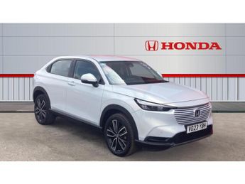 Honda HR-V 1.5 eHEV Elegance 5dr CVT Hybrid Hatchback