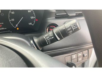 Honda HR-V 1.5 eHEV Elegance 5dr CVT Hybrid Hatchback