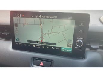 Honda HR-V 1.5 eHEV Elegance 5dr CVT Hybrid Hatchback