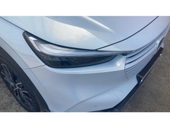 Honda HR-V 1.5 eHEV Elegance 5dr CVT Hybrid Hatchback