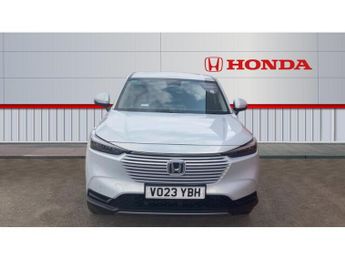 Honda HR-V 1.5 eHEV Elegance 5dr CVT Hybrid Hatchback