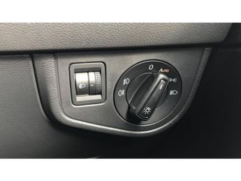 Volkswagen Taigo 1.5 TSI 150 R-Line 5dr DSG Petrol Hatchback