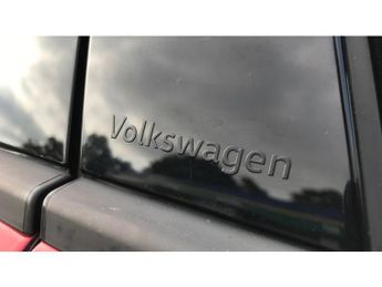 Volkswagen Taigo 1.5 TSI 150 R-Line 5dr DSG Petrol Hatchback