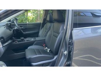 Nissan X-Trail 1.5 MHEV 163 Tekna 5dr Xtronic Petrol Station Wagon