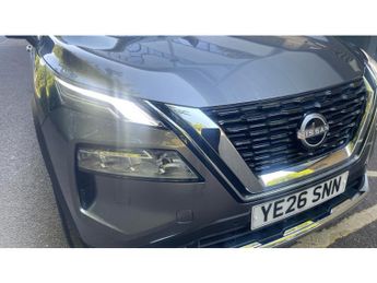 Nissan X-Trail 1.5 MHEV 163 Tekna 5dr Xtronic Petrol Station Wagon