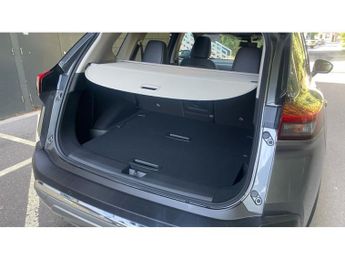 Nissan X-Trail 1.5 MHEV 163 Tekna 5dr Xtronic Petrol Station Wagon