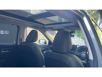 Nissan X-Trail 1.5 MHEV 163 Tekna 5dr Xtronic Petrol Station Wagon