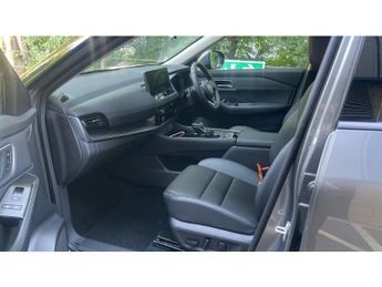 Nissan X-Trail 1.5 MHEV 163 Tekna 5dr Xtronic Petrol Station Wagon