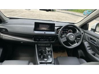 Nissan X-Trail 1.5 MHEV 163 Tekna 5dr Xtronic Petrol Station Wagon