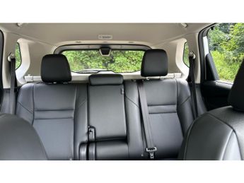 Nissan X-Trail 1.5 MHEV 163 Tekna 5dr Xtronic Petrol Station Wagon