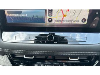 Nissan X-Trail 1.5 MHEV 163 Tekna 5dr Xtronic Petrol Station Wagon