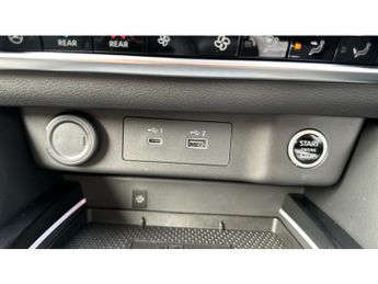 Nissan X-Trail 1.5 MHEV 163 Tekna 5dr Xtronic Petrol Station Wagon