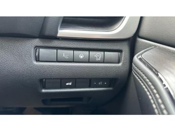 Nissan X-Trail 1.5 MHEV 163 Tekna 5dr Xtronic Petrol Station Wagon
