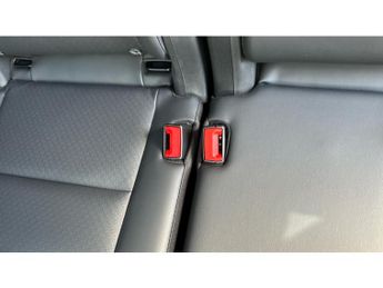 Nissan X-Trail 1.5 MHEV 163 Tekna 5dr [7 Seat] Xtronic Petrol Station Wagon