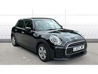 MINI Hatch 1.5 C Classic 5dr Auto Petrol Hatchback