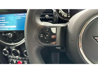 MINI Cooper 1.5 C Classic 5dr Auto Petrol Hatchback