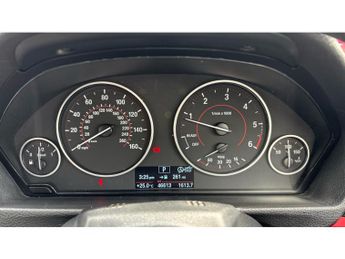 BMW 4 Series 420d [190] Sport 2dr Auto [Business Media] Diesel Convertible