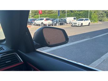 BMW 4 Series 420d [190] Sport 2dr Auto [Business Media] Diesel Convertible