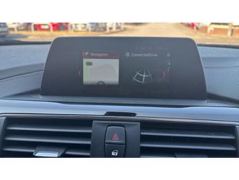 BMW 4 Series 420d [190] Sport 2dr Auto [Business Media] Diesel Convertible
