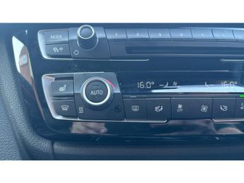 BMW 4 Series 420d [190] Sport 2dr Auto [Business Media] Diesel Convertible