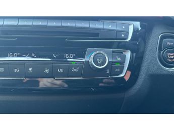 BMW 4 Series 420d [190] Sport 2dr Auto [Business Media] Diesel Convertible