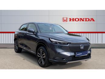 Honda HR-V 1.5 eHEV Advance 5dr CVT Hybrid Hatchback