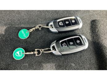 Hyundai i10 1.0 [63] Premium 5dr Auto [Nav] Petrol Hatchback
