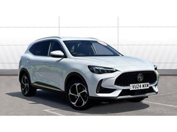 MG HS 1.5 T-GDI Trophy 5dr Petrol Hatchback