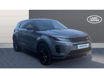 Land Rover Range Rover Evoque 2.0 D165 S 5dr 2WD Diesel Hatchback