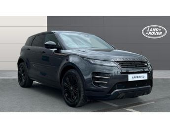 Land Rover Range Rover Evoque 2.0 D200 Autobiography 5dr Auto [Revised] Diesel Hatchback