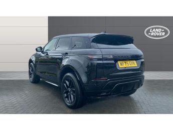 Land Rover Range Rover Evoque 2.0 D200 Edition 5dr Auto Diesel Hatchback
