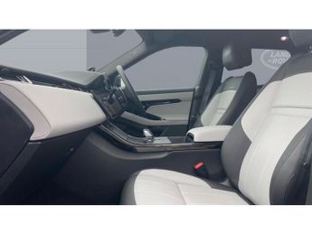 Land Rover Range Rover Evoque 2.0 D200 Edition 5dr Auto Diesel Hatchback