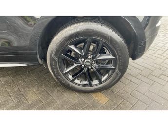 Land Rover Range Rover Evoque 2.0 D200 Edition 5dr Auto Diesel Hatchback