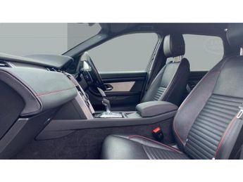 Land Rover Discovery Sport 1.5 P300e R-Dynamic SE 5dr Auto [5 Seat] Station Wagon