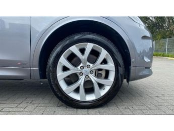 Land Rover Discovery Sport 1.5 P300e R-Dynamic SE 5dr Auto [5 Seat] Station Wagon