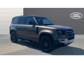 Land Rover Defender 3.0 D250 SE 110 5dr Auto Diesel Estate
