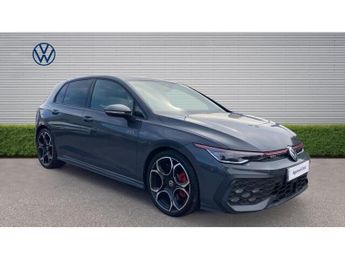 Volkswagen Golf 2.0 TSI 265 GTI 5dr DSG Petrol Hatchback