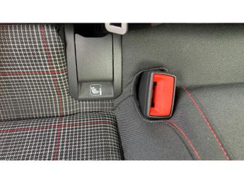Volkswagen Golf 2.0 TSI 265 GTI 5dr DSG Petrol Hatchback