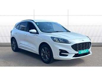 Ford Kuga 2.5 PHEV ST-Line Edition 5dr CVT Estate