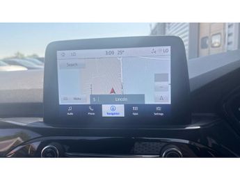 Ford Kuga 2.5 PHEV ST-Line Edition 5dr CVT Estate