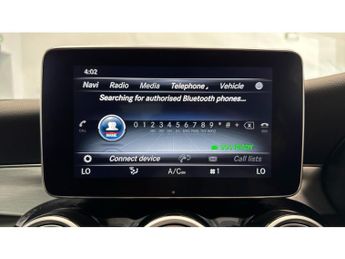 Mercedes-Benz C-Class C200 AMG Line Premium Plus 2dr 9G-Tronic Petrol Coupe