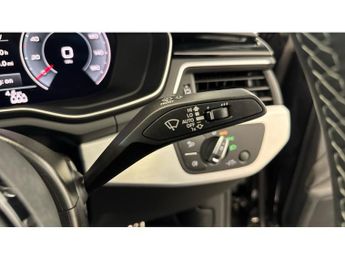 Audi A5 35 TFSI S Line 5dr S Tronic Petrol Hatchback